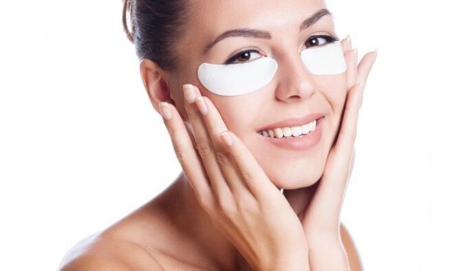 Peelingové náplasti