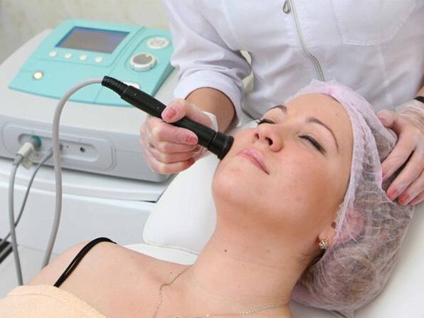 Účinnosť techniky